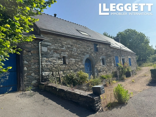 Image d'un maison 14 pièces 170 m² à 246100€ à saint-aignan (82100)