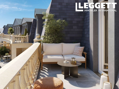 Image d'un appartement 5 pièces 96 m² à 589400€ à le plessis-robinson (92350)