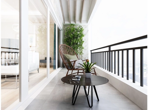 Image d'un appartement 2 pièces 49 m² à 143000€ à montpellier (34080)