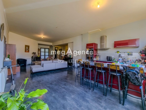 Image d'un appartement 5 pièces 150 m² à 367900€ à chartres (28000)