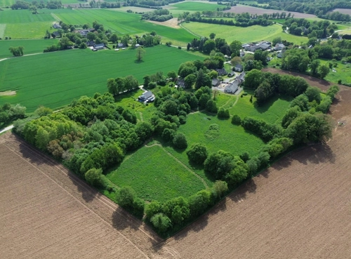 Image d'un maison 7 pièces 165 m² à 499000€ à sérent (56460)