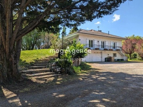 Image d'un maison 10 pièces 300 m² à 450000€ à gaillac (81600)