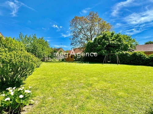 Image d'un maison 8 pièces 208 m² à 259000€ à rosoy (89100)