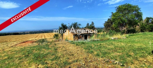 Image d'un maison 6 pièces 246 m² à 280000€ à lasbordes (11400)