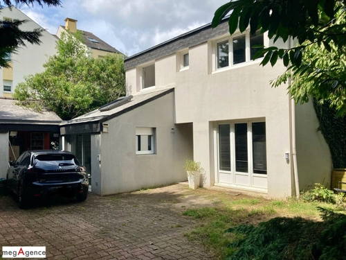 Image d'un maison 7 pièces 130 m² à 336000€ à lanester (56600)
