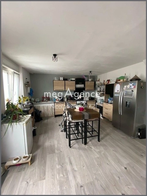 Image d'un maison 5 pièces 87 m² à 109000€ à vimoutiers (61120)