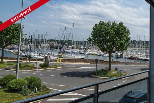 Image d'un appartement 2 pièces 47 m² à 148500€ à perros-guirec (22700)