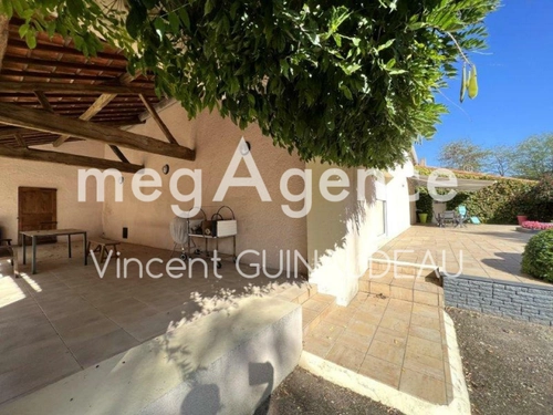Image d'un maison 7 pièces 250 m² à 438000€ à le may-sur-èvre (49122)