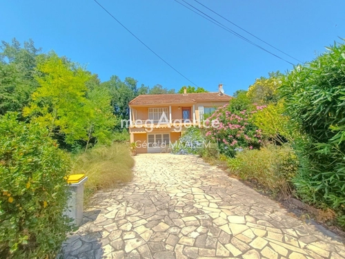 Image d'un maison 4 pièces 124 m² à 275000€ à le cannet-des-maures (83340)