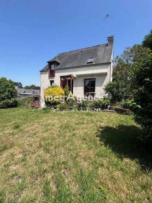 Image d'un maison 5 pièces 100 m² à 644800€ à auray (56400)