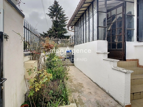 Image d'un maison 3 pièces 64 m² à 265000€ à savigny-sur-orge (91600)