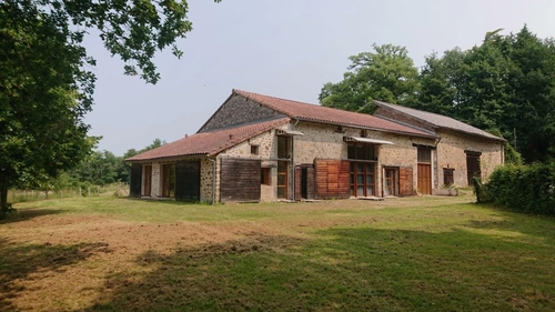 Image d'un maison 7 pièces 160 m² à 516500€ à rilhac-rancon (87570)