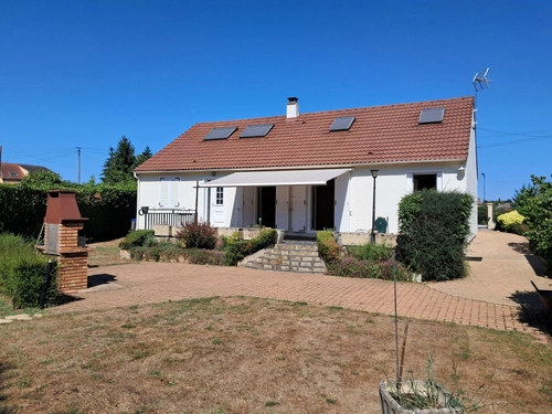Image d'un maison 6 pièces 102 m² à 199000€ à la suze-sur-sarthe (72210)