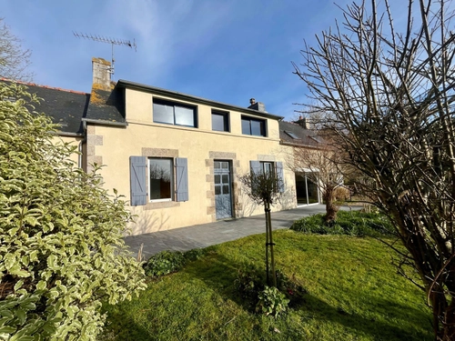 Image d'un maison 5 pièces 105 m² à 233200€ à plouaret (22420)