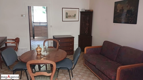 Image d'un maison 2 pièces 55 m² à 75600€ à la lande-sur-eure (61290)