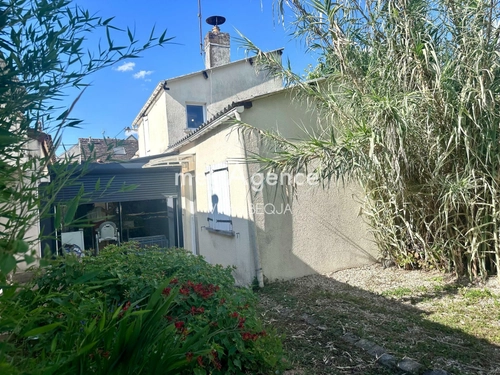 Image d'un maison 4 pièces 77 m² à 168000€ à sens (89100)