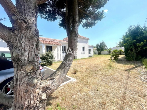 Image d'un maison 9 pièces 243 m² à 779900€ à l'île-d'olonne (85340)