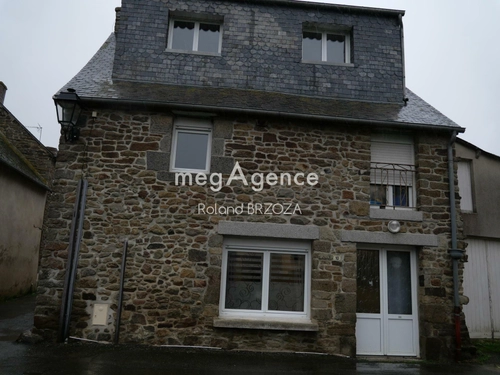 Image d'un maison 6 pièces 105 m² à 271500€ à miniac-morvan (35540)