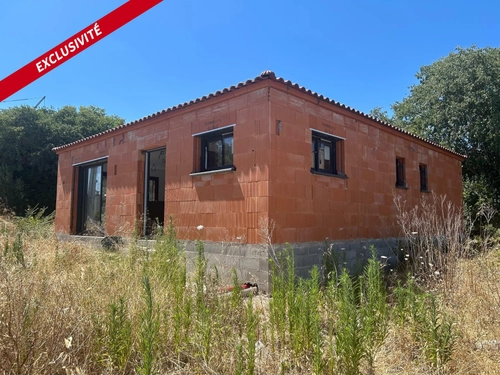 Image d'un maison 4 pièces 94 m² à 260000€ à aubais (30250)