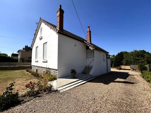 Image d'un maison 4 pièces 101 m² à 143000€ à romorantin-lanthenay (41200)