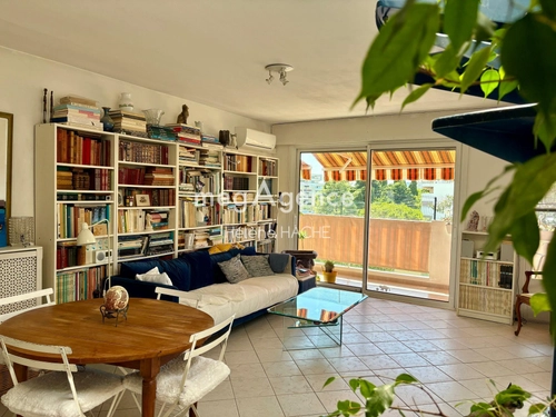 Image d'un appartement 3 pièces 74 m² à 499000€ à cagnes-sur-mer (06800)