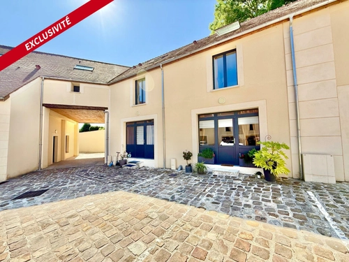 Image d'un maison 4 pièces 83 m² à 223000€ à guignes (77390)