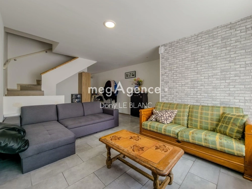 Image d'un maison 4 pièces 93 m² à 250000€ à chartres (28000)