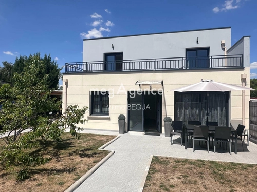 Image d'un maison 4 pièces 100 m² à 249000€ à sens (89100)