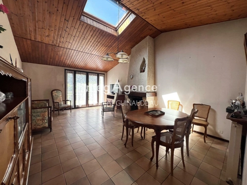 Image d'un maison 5 pièces 102 m² à 172900€ à cholet (49300)