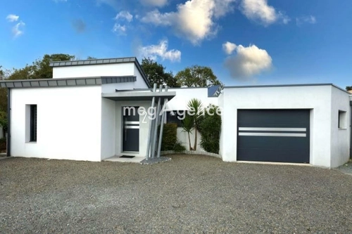 Image d'un maison 4 pièces 91 m² à 400000€ à challans (85300)