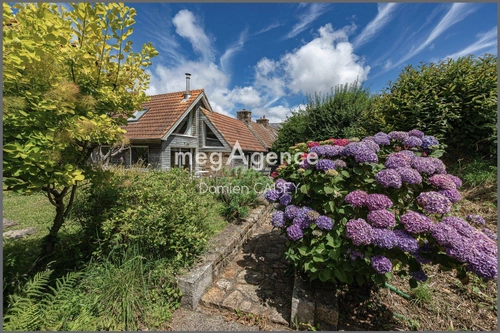 Image d'un maison 5 pièces 131 m² à 592000€ à louannec (22700)
