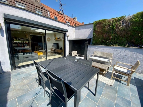 Image d'un maison 4 pièces 95 m² à 291000€ à linselles (59126)