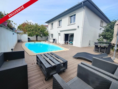 Image d'un maison 5 pièces 164 m² à 567000€ à l'union (31240)