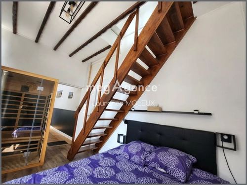Image d'un appartement 1 pièce 20 m² à 68000€ à boulogne-sur-mer (62200)