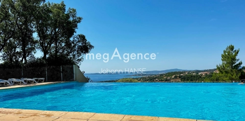 Image d'un appartement 2 pièces 36 m² à 165000€ à roquebrune-sur-argens (83520)