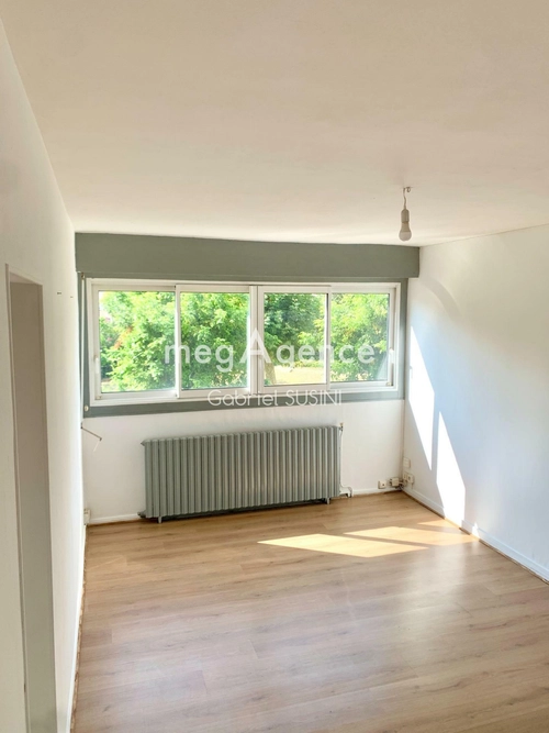 Image d'un appartement 3 pièces 62 m² à 229900€ à le bouscat (33110)