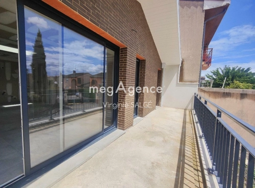 Image d'un appartement 5 pièces 116 m² à 299000€ à aucamville (31140)