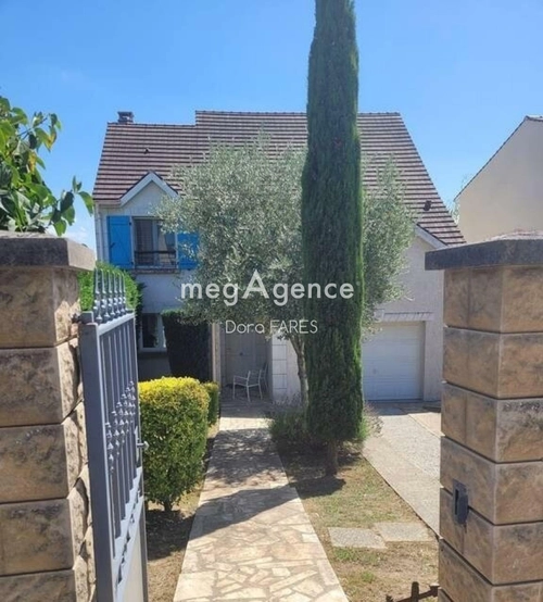 Image d'un maison 6 pièces 124 m² à 475000€ à la ville-du-bois (91620)