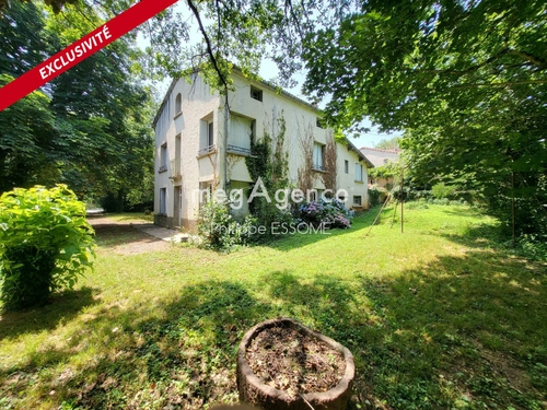 Image d'un maison 13 pièces 320 m² à 420000€ à teillet (81120)