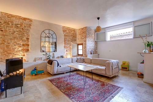 Image d'un maison 5 pièces 154 m² à 249000€ à gaillac (81600)