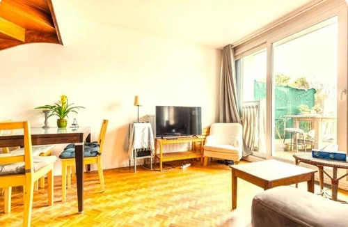 Image d'un maison 7 pièces 110 m² à 338000€ à aulnay-sous-bois (93600)