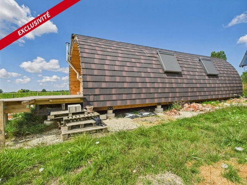 Image d'un maison 3 pièces 48 m² à 110000€ à auxon (70000)