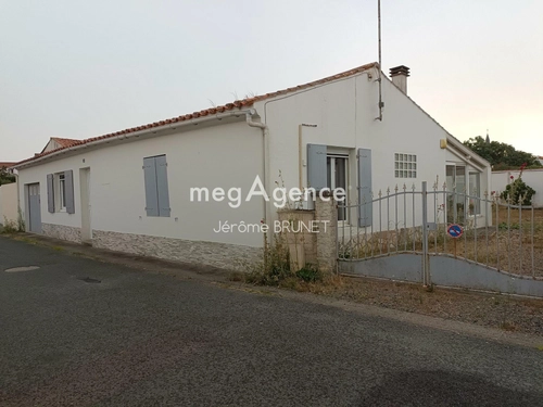 Image d'un maison 3 pièces 69 m² à 174960€ à triaize (85580)