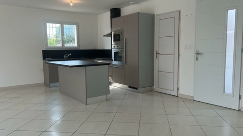 Image d'un maison 4 pièces 90 m² à 300000€ à vauvert (30600)