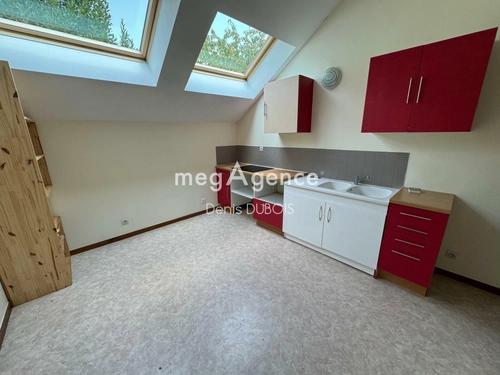 Image d'un appartement 3 pièces 47 m² à 86000€ à alençon (61000)
