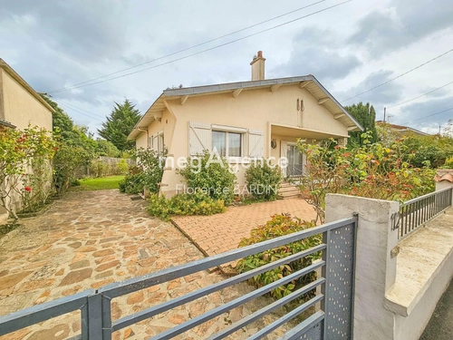 Image d'un maison 4 pièces 88 m² à 220000€ à cholet (49300)