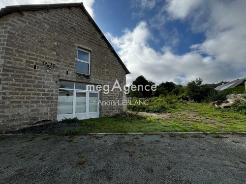 Image d'un maison 4 pièces 142 m² à 79000€ à bais (35680)