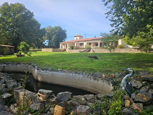 Image d'un maison 8 pièces 169 m² à 295000€ à saumur (49400)