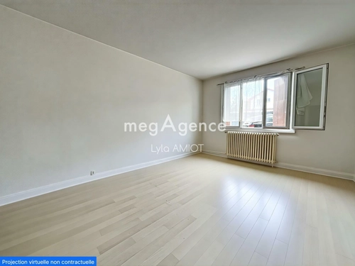 Image d'un appartement 1 pièce 34 m² à 118000€ à poissy (78300)