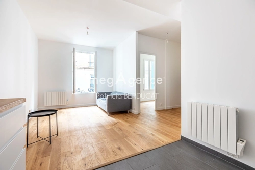 Image d'un appartement 2 pièces 37 m² à 360000€ à vincennes (94300)